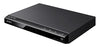 Sony DVPSR210P DVD Player - AV Cable - NEEGO Lens Cleaner