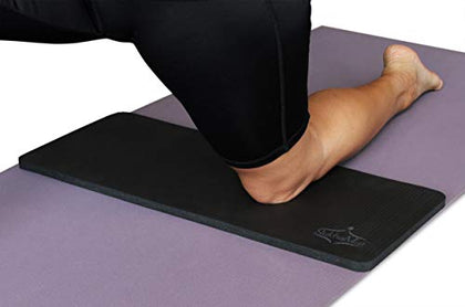 SukhaMat Yoga Knee Pad - NEW! 15mm (5/8