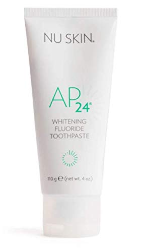 Nu Skin AP 24 Whitening Fluoride Toothpaste