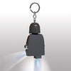 LEGO Star Wars The Mandalorian Keychain Light - 3 Inch Tall Figure (KE172)
