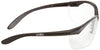 Howard Leight by Honeywell Vapor II Sharp-Shooter Shooting Glasses, Clear Lens (R-01535)