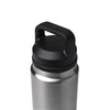 YETI Rambler Bottle Chug Cap, nylon, Fits 18/26/36/46/64 OZ Bottles, Dishwasher Safe