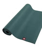Manduka eKOlite Yoga Mat - Premium 4mm Thick Mat, Lightweight, High Performance Grip, Support and Stability in Yoga, Pilates, Gym, Fitness, 71 Inches, Deep Sea