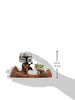 Funko Pop! Star Wars Moment: The Mandalorian - The Mandalorian with The Child