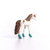 Schleich bayala, Unicorn Toys, Unicorn Gifts for Girls and Boys 5-12 years old, Coconut Unicorn Foal