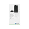 Microsoft Xbox Series X/S Play & Charge Kit - Recharge during or after play - Fully charges in 4 Hours - 9 Ft Cable - Compatible w/ Xbox Series X/S - Compatible w/ Xbox Controllers w/ USB Type-C