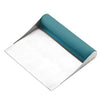 Rachael Ray Cucina Tools & Gadgets Bench Scrape, Agave Blue -