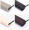 M2cbridge U Shape Extra Thick Furniture Table Edge Protectors Foam Baby Safety Bumper Guard 6.5 Ft (Black)