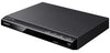 Sony DVPSR510H DVD Player with Deco Gear 6ft High Speed HDMI Cable
