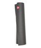 Manduka PRO Lite Yoga Mat - Lightweight For Women and Men, Non Slip, Cushion for Joint Support and Stability, 4.7mm Thick, 71 Inch (180cm), Black