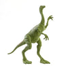 Jurassic World Fierce Force Gallimimus Camp Cretaceous Dinosaur Action Figure with Movable Joints, Realistic Sculpting & Single Strike Feature, Kids Gift Ages 3 Years & Older