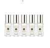 Jo Malone Perfume Variety Mini Gift Set for Men and Women Cologne Fragrance Collection Travel Sprays