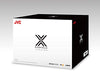 JVC EXOFIELD Theater Personal Home Theater System, 7.1.4 Multi-Channel Surround Sound, XP-EXT1