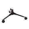 NiceFoto SL-20 Stand Tripod Photo Studio Accessories for SF-01 Studio Wind Hair Blower Stream Fan for Godox SK400II SL60W
