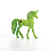 Schleich bayala, Unicorn Toys, Unicorn Gifts for Girls and Boys 5-12 years old, Apple Unicorn Foal