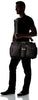 Everest Gym Bag with Wet Pocket, Black