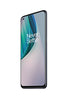 OnePlus Nord N10 5G Unlocked Smartphone, Midnight Ice, 90Hz Refresh Rate, 6GB RAM + 128GB storage, US Version, Model BE2026