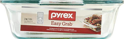 Pyrex Easy Grab 8