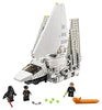 LEGO Star Wars Imperial Shuttle 75302 Building Kit; Awesome Building Toy for Kids Featuring Luke Skywalker and Darth Vader; Great Gift Idea for Star Wars Fans Aged 9 and Up, New 2021 (660 Pieces)