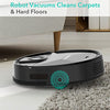Famree Smart Self-Cleaning Cat Litter Box,Automatic Cat Litter Cleaning Robot with 65L+9L Large Capacity/APP Control/Ionic Deodorizer for Multiple Cats