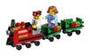 LEGO Holiday 6175453 Christmas Train Ride 40262, Multi