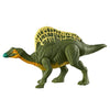 Jurassic World Toys Roar Attack Ouranosaurus Camp Cretaceous Dinosaur Figure with Movable Joints, Realistic Sculpting, Strike Feature & Sounds, Herbivore, Kids Gift 4 Years & Up