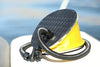 AIRHEAD Foot Pump Yellow/black, 54