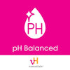 vH essentials, Ph Balanced Daily Feminine Wash, Tea Tree Oil & Prebiotic, 6, Fl Oz, (Pack Of 1) 54306 Clear