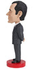 Royal Bobbles Richard Nixon Bobblehead, Premium Polyresin Lifelike Figure, Unique Serial Number, Exquisite Detail