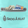 Skog Å Kust DrySak Waterproof Dry Bag | 20L Mint