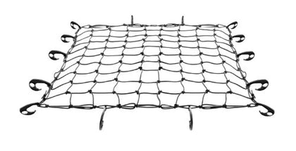 Thule 692 Roof Rack Mount Cargo Basket Net, One Size
