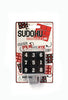 Loftus Sudoku Puzzle Cube - A Fun Portable Take On The Classic Sudoku Game - Can You Solve All 6 Sides, Multicolor