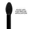 NYX PROFESSIONAL MAKEUP Lip Lingerie XXL Matte Liquid Lipstick - Naughty Noir (Black)