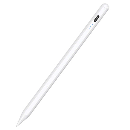 Stylus Pen for iPad 9th&10th Gen, Apple Pencil 2nd Generation, 2X Fast Charge Apple Pen for iPad 2018-2023, iPad Pencil for iPad Pro 11/12.9 3/4/5 Gen, iPad Mini 5/6, iPad 6/7/8, iPad Air 3/4/5,White