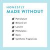 The Honest Company Organic All Purpose Balm | Gentle for Baby | Soothes + Moisturizes | Plant-Based + Hypoallergenic | 3.4 oz