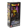 Dragon Ball Super Limit Breaker 12 Inch Figure, Golden Frieza, Series 1
