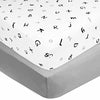 American Baby Company 2 Pack Fitted Crib Sheets 28