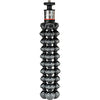 JOBY GorillaPod 500: A Compact, Flexible Tripod for Sub-Compact Cameras, Point & Shoot, 360 Cameras and Other Devices up to 500 grams