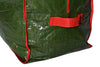 Christmas Tree Storage Bag - Stores 7.5 Foot Artificial Xmas Holiday Tree, Durable Waterproof Material, Zippered Bag, Carry Handles. Protects Against Dust, Insects and Moisture.