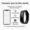 BrilliantHouse Fitness Tracker with Heart Rate Blood Pressure Blood Oxygen Sleep Monitor Activity Tracker Health Tracker Smart Watch Pedometer for Kids Man Women