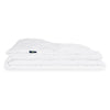 SERTA Power Clean Triple Action Quilted Soft Waterproof Mattress Pad Protector with 15