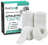 Athletic Tape - 8 Adhesive Rolls-1.5