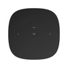 Sonos One SL. The Powerful Microphone-Free Speaker for Music and More (Black)
