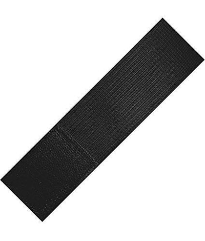 Ice Belt Extender Strap - Elastic Hook and Loop Extension Strap Adds Length to Most Ice Packs, Belts, and Straps to Improve Comfort and Fit- Ice Pack Extender Strap