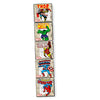 Avengers Coloring Book Set Bundle with Avengers Stickers and Superhero Door Hanger (Avengers Classic)