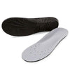 Shoe Insoles, Memory Foam Insoles, Providing Excellent Shock Absorption and Cushioning for Feet Relief, Comfortable Insoles for Men and Women for Everyday Use, S [US : 4.5-6.5]