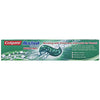 Colgate Max Fresh Whitening Toothpaste with Breath Strips, Clean Mint, 6 Ounce Tube, 4 Pack