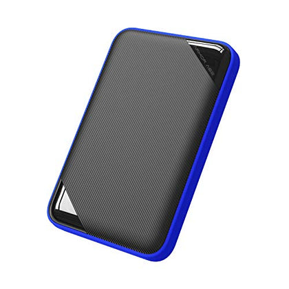 Silicon Power 1TB Rugged Game-Drive A62 External Hard Drive