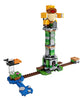 LEGO Super Mario Boss Sumo Bro Topple Tower Expansion Set 71388 Building Kit; Collectible Toy for Kids; New 2021 (231 Pieces)