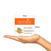 Bio Carrot Face and Body Sun Cream SPF 40 UVA/UVB Sunscreen by Biotique